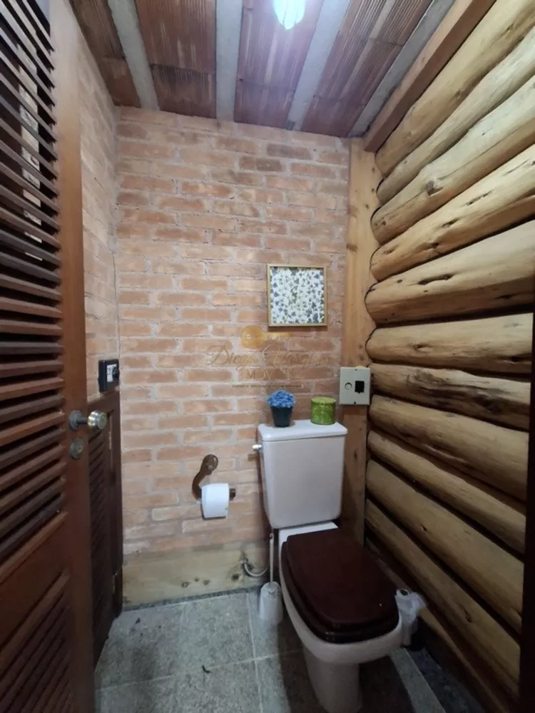 Sítio, 4 quartos, 2 hectares - Foto 50