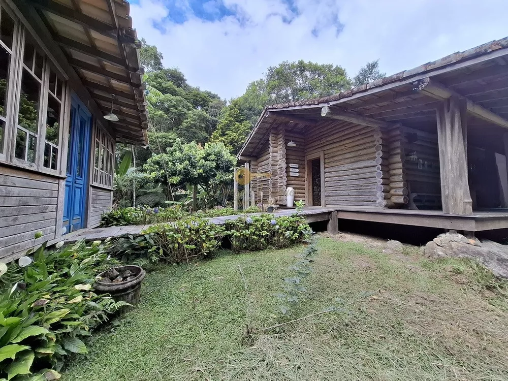 Sítio, 4 quartos, 2 hectares - Foto 53