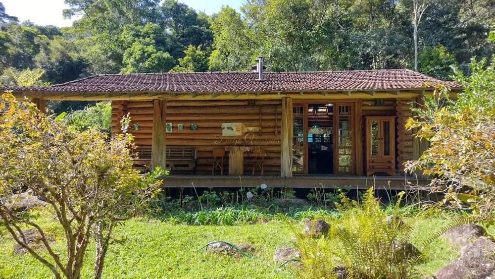 Sítio, 4 quartos, 2 hectares - Foto 41