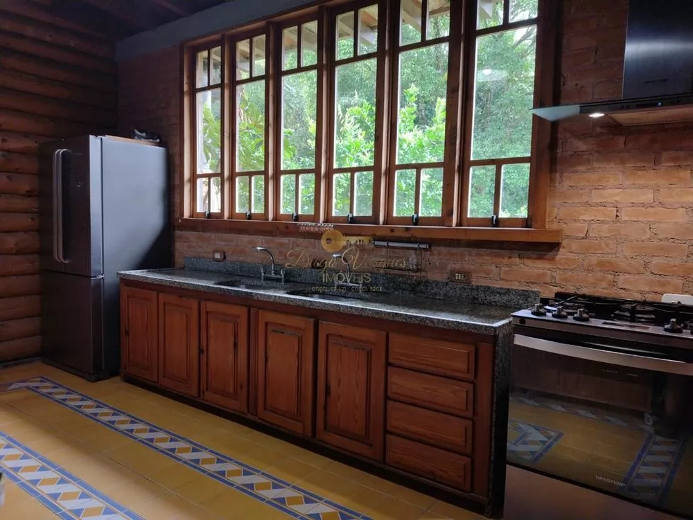 Sítio, 4 quartos, 2 hectares - Foto 26