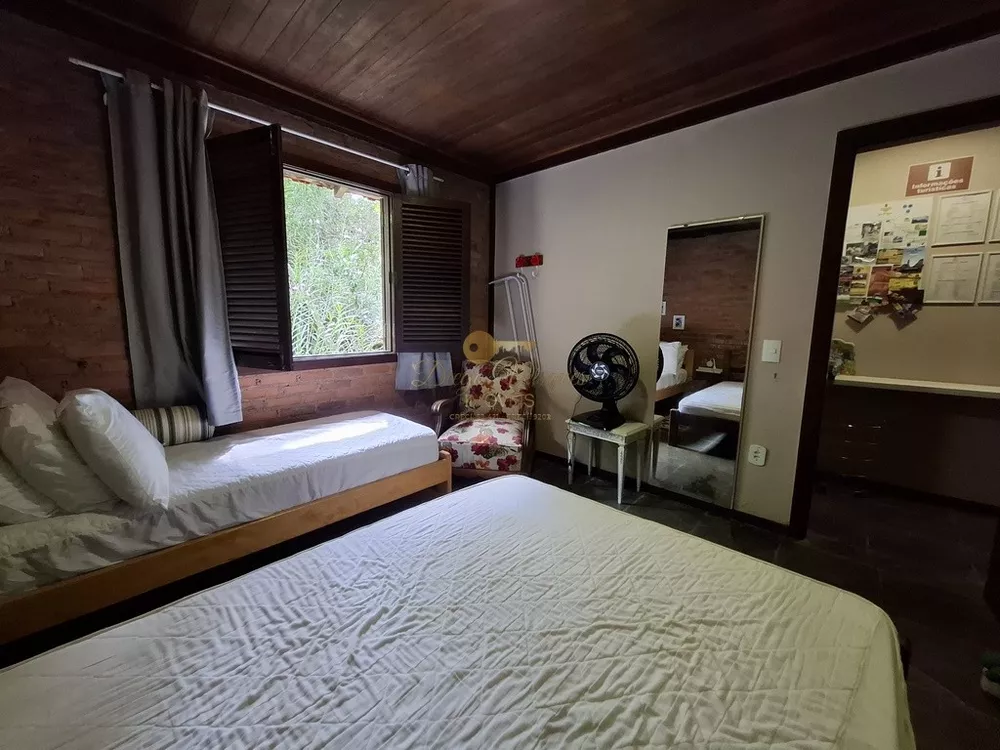 Sítio, 4 quartos, 2 hectares - Foto 35