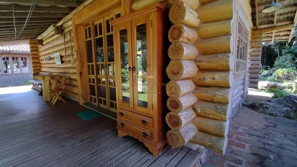 Sítio, 4 quartos, 2 hectares - Foto 40