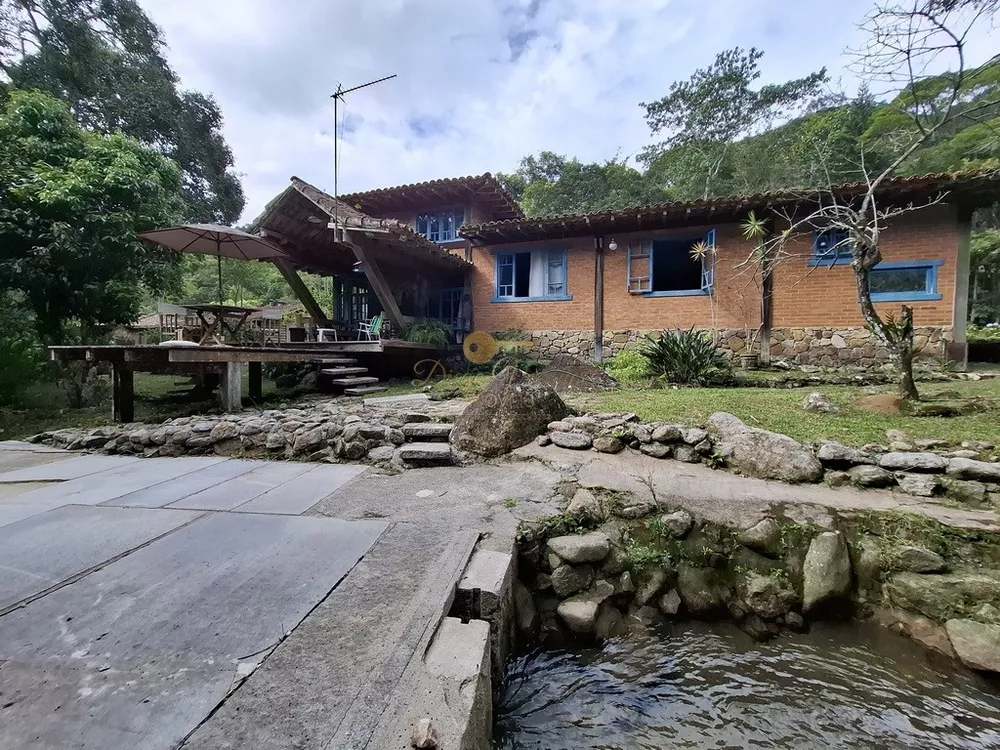 Sítio, 4 quartos, 2 hectares - Foto 58