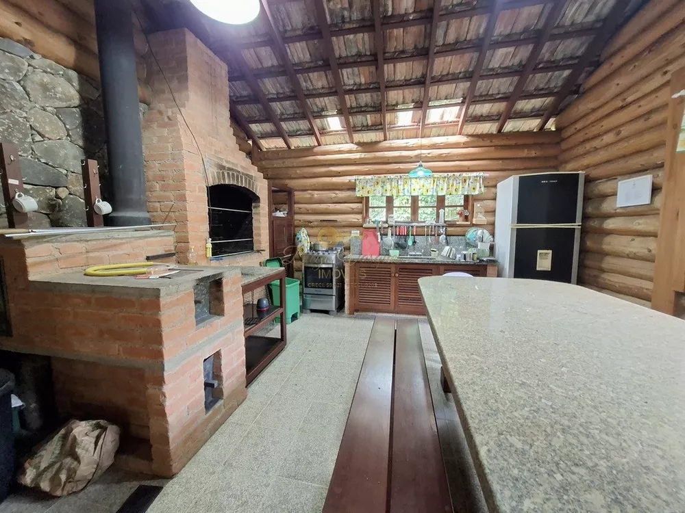 Sítio, 4 quartos, 2 hectares - Foto 45