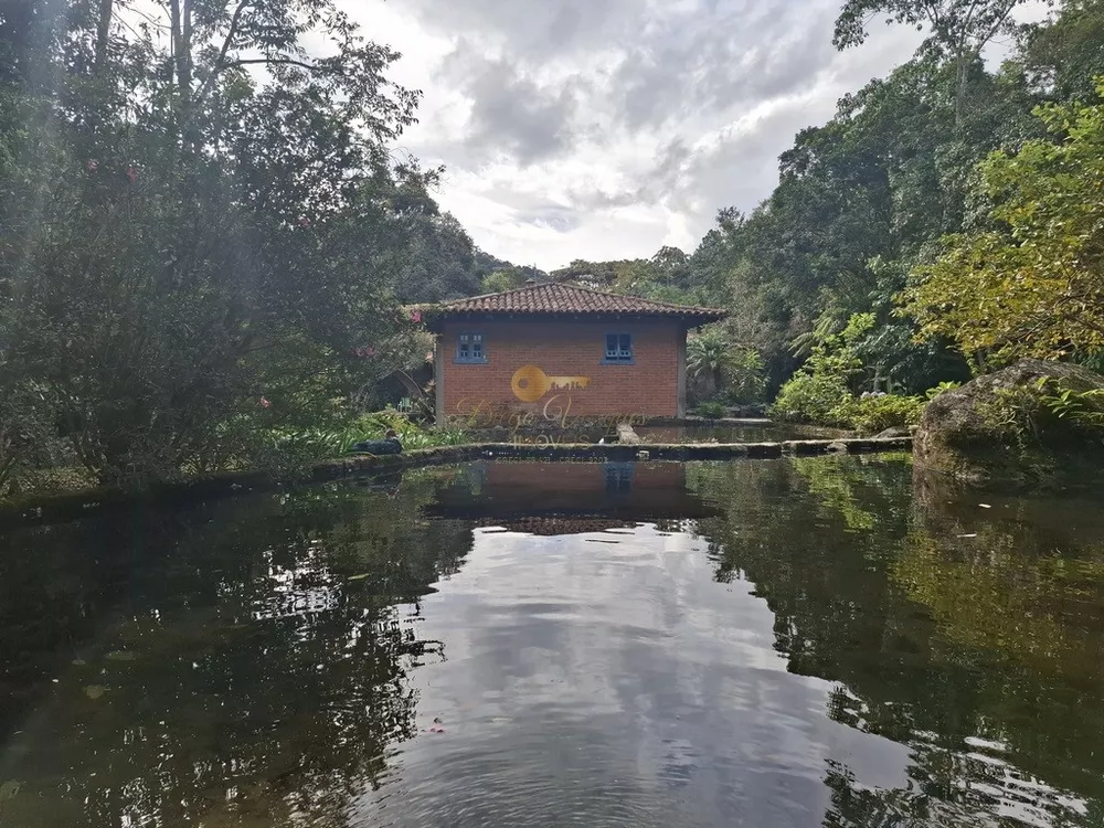 Sítio, 4 quartos, 2 hectares - Foto 56