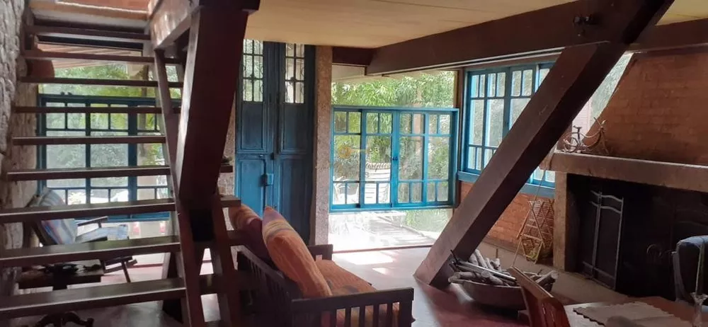 Sítio, 4 quartos, 2 hectares - Foto 5