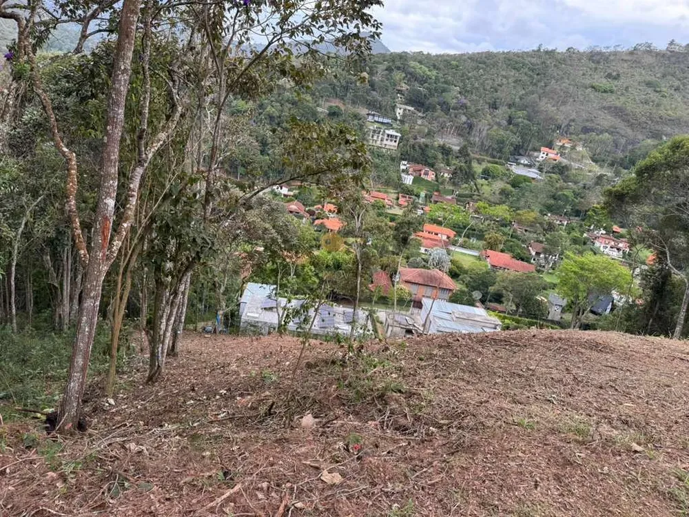 Terreno, 1385 m² - Foto 2