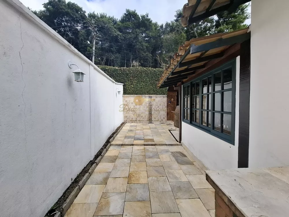 Casa de Condomínio, 3 quartos - Foto 9