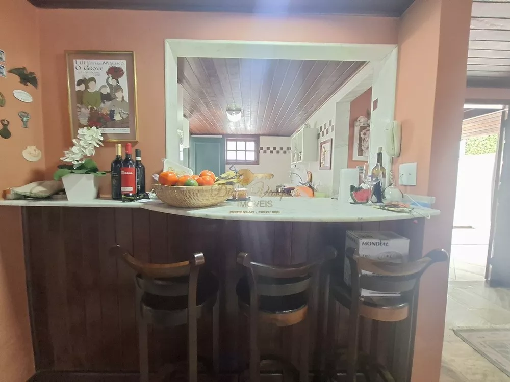 Casa de Condomínio, 3 quartos - Foto 12