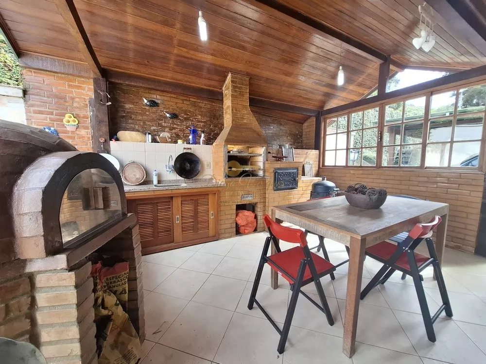 Casa de Condomínio, 3 quartos - Foto 35