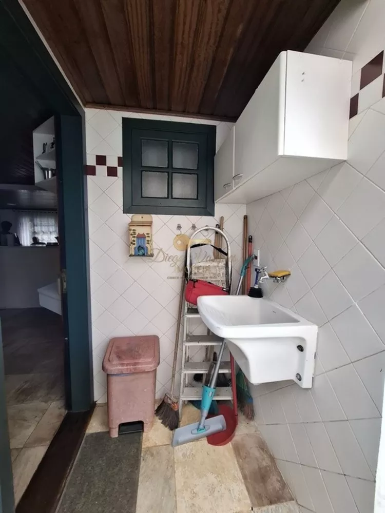 Casa de Condomínio, 3 quartos - Foto 8
