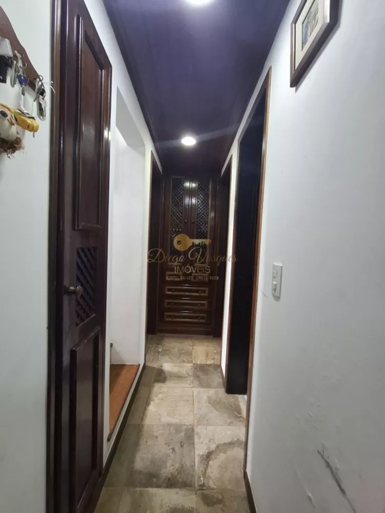 Casa de Condomínio, 3 quartos - Foto 20