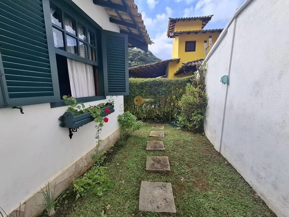 Casa de Condomínio, 3 quartos - Foto 25