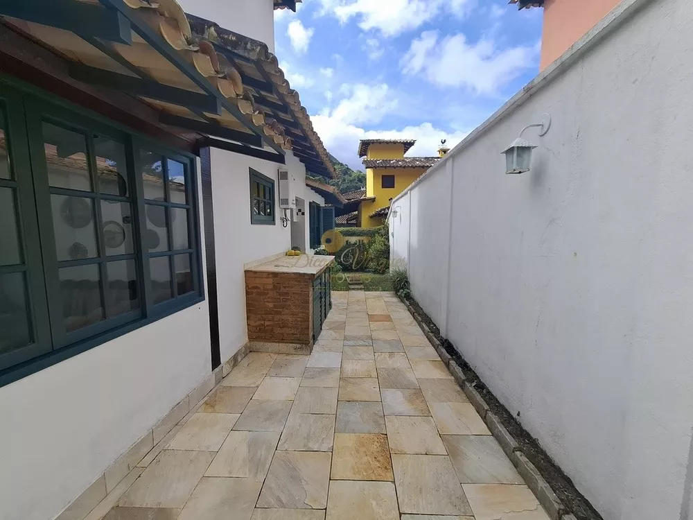 Casa de Condomínio, 3 quartos - Foto 18