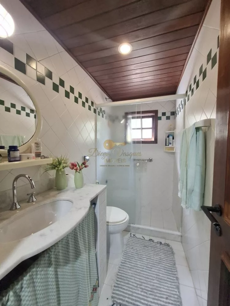 Casa de Condomínio, 3 quartos - Foto 11