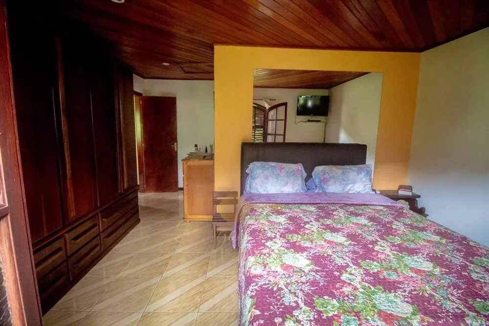 Casa, 2 quartos, 200 m² - Foto 6