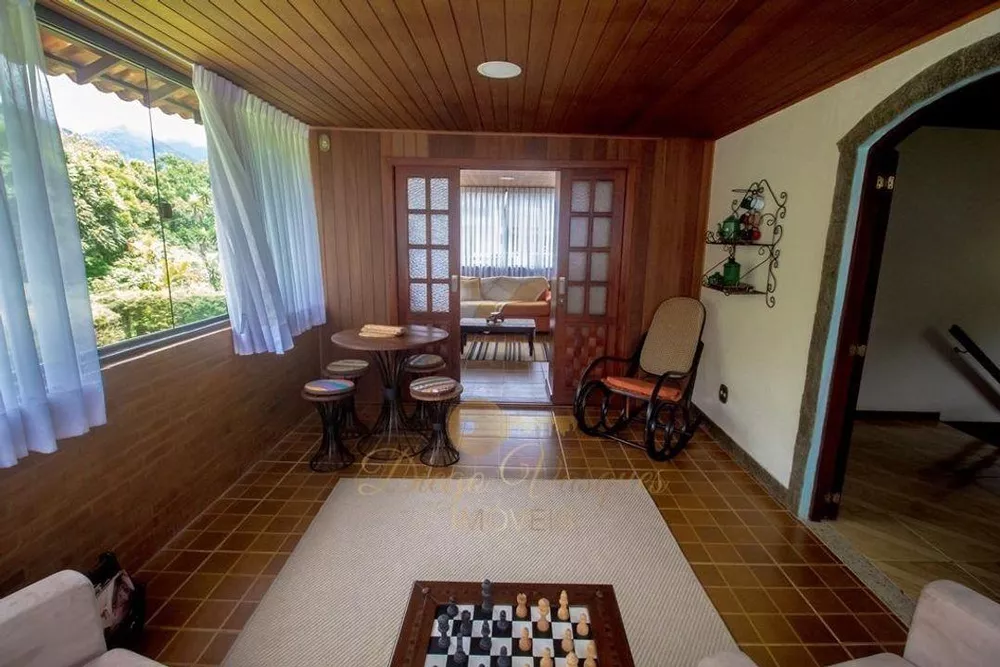 Casa, 2 quartos, 200 m² - Foto 9