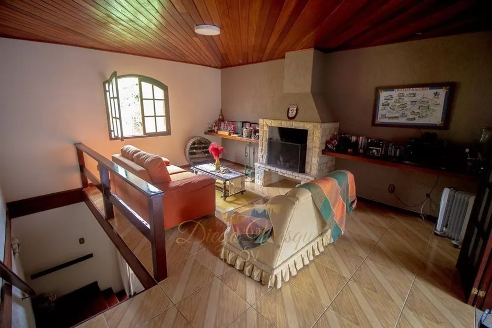 Casa, 2 quartos, 200 m² - Foto 4