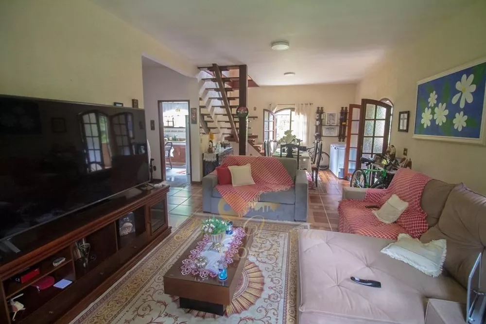 Casa, 2 quartos, 200 m² - Foto 2