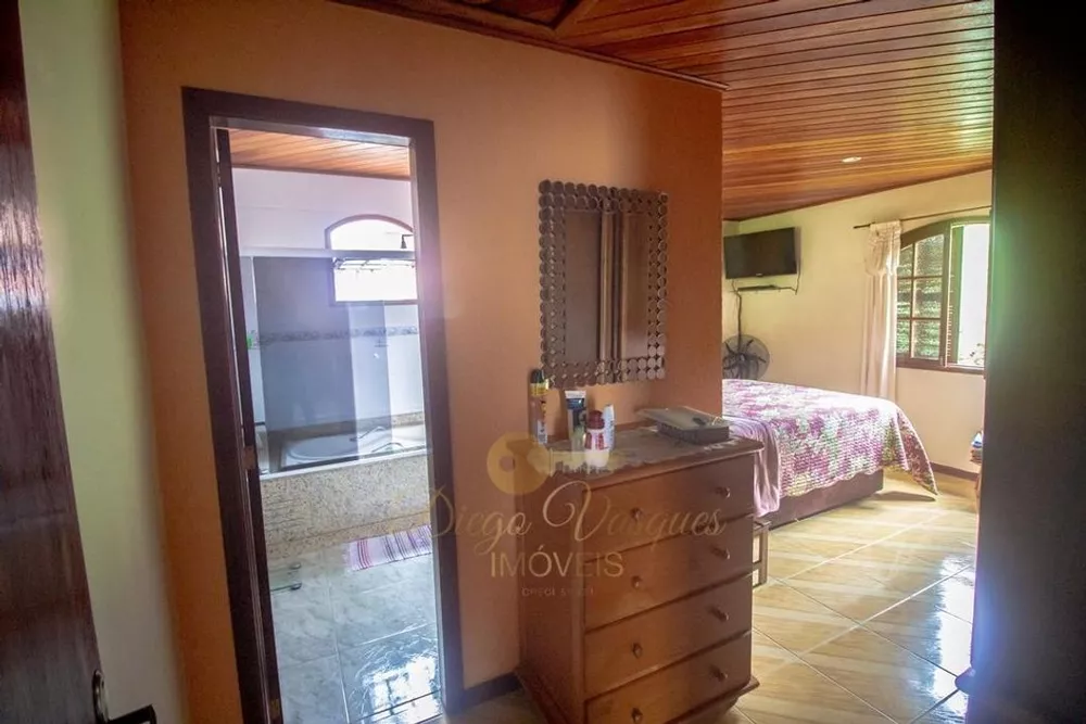 Casa, 2 quartos, 200 m² - Foto 5