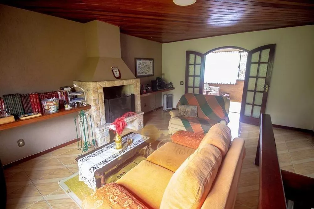 Casa, 2 quartos, 200 m² - Foto 3