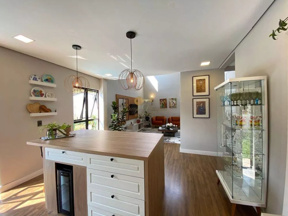 Casa, 3 quartos - Foto 17