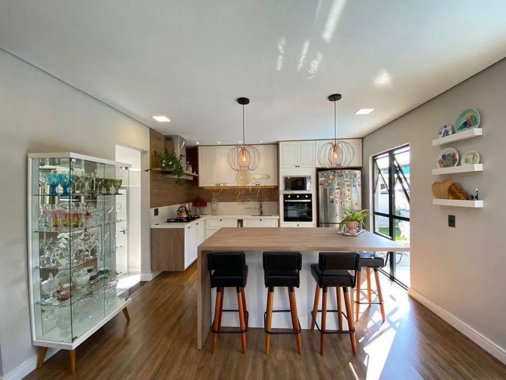 Casa, 3 quartos - Foto 16