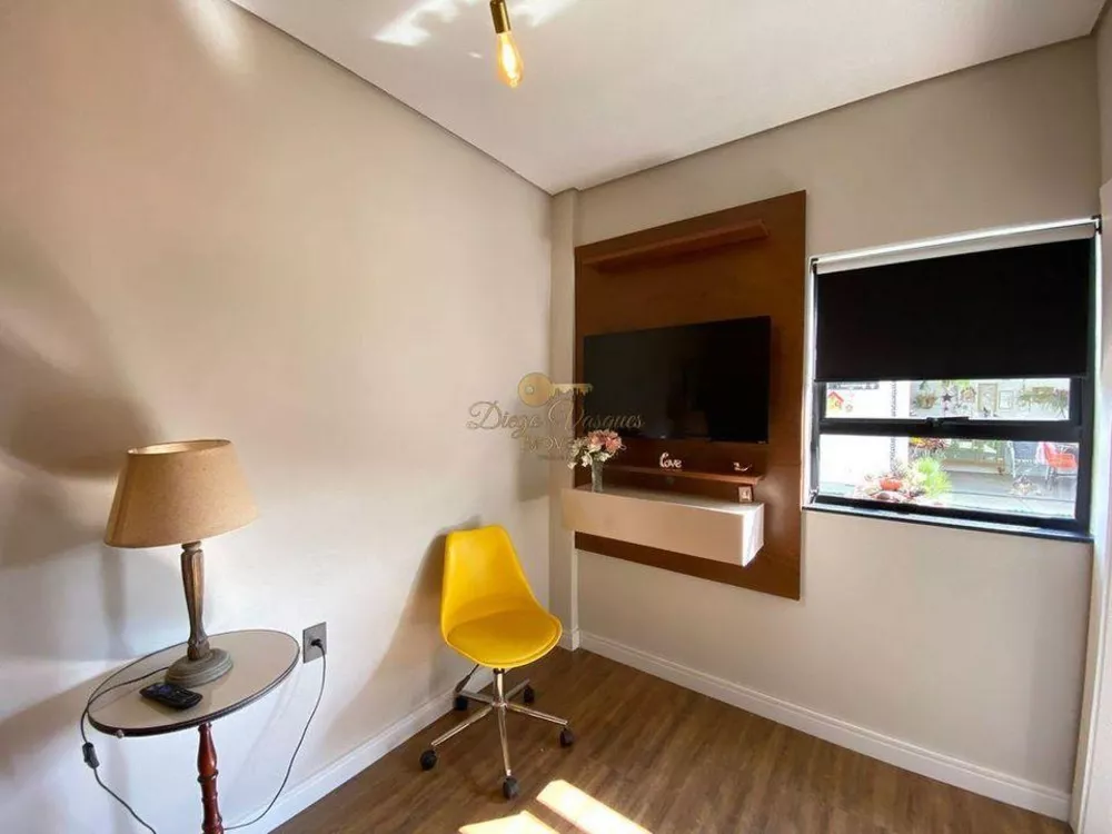 Casa, 3 quartos - Foto 35