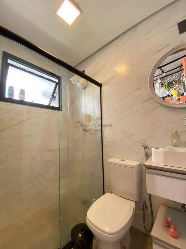 Casa, 3 quartos - Foto 29