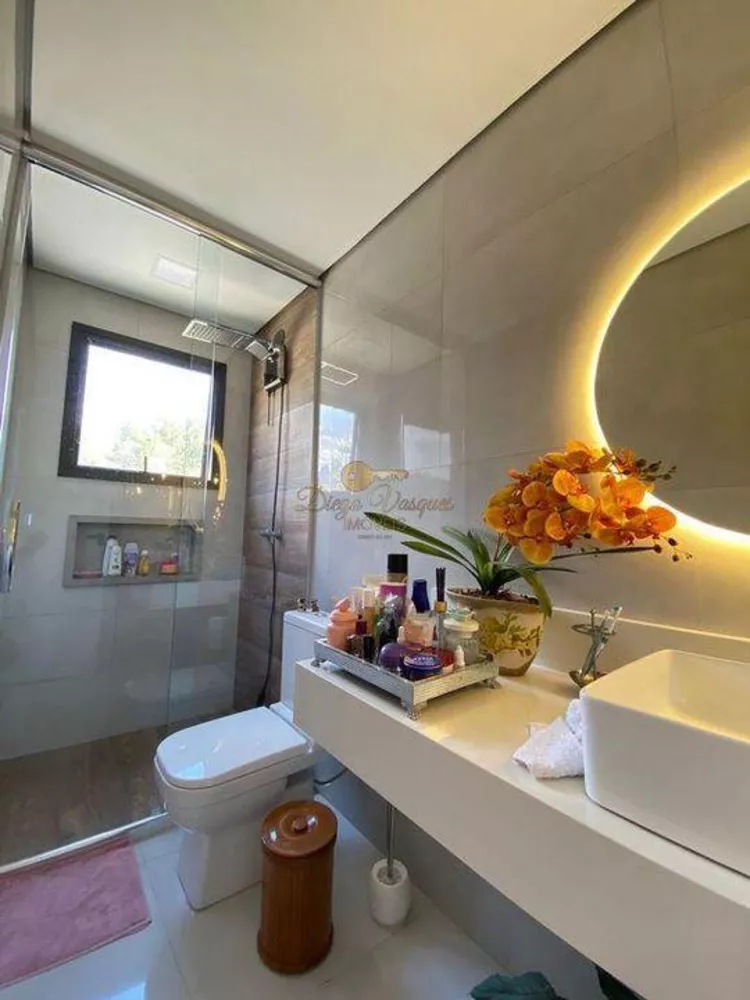 Casa, 3 quartos - Foto 27