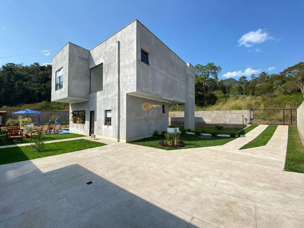 Casa, 3 quartos - Foto 6