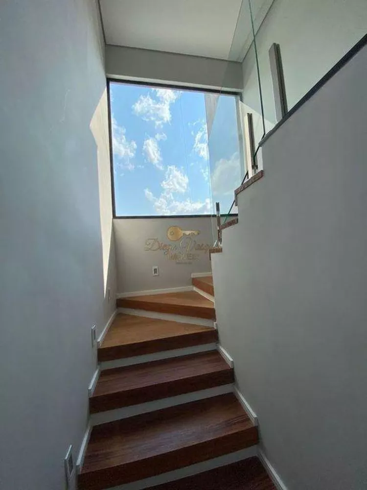 Casa, 3 quartos - Foto 20