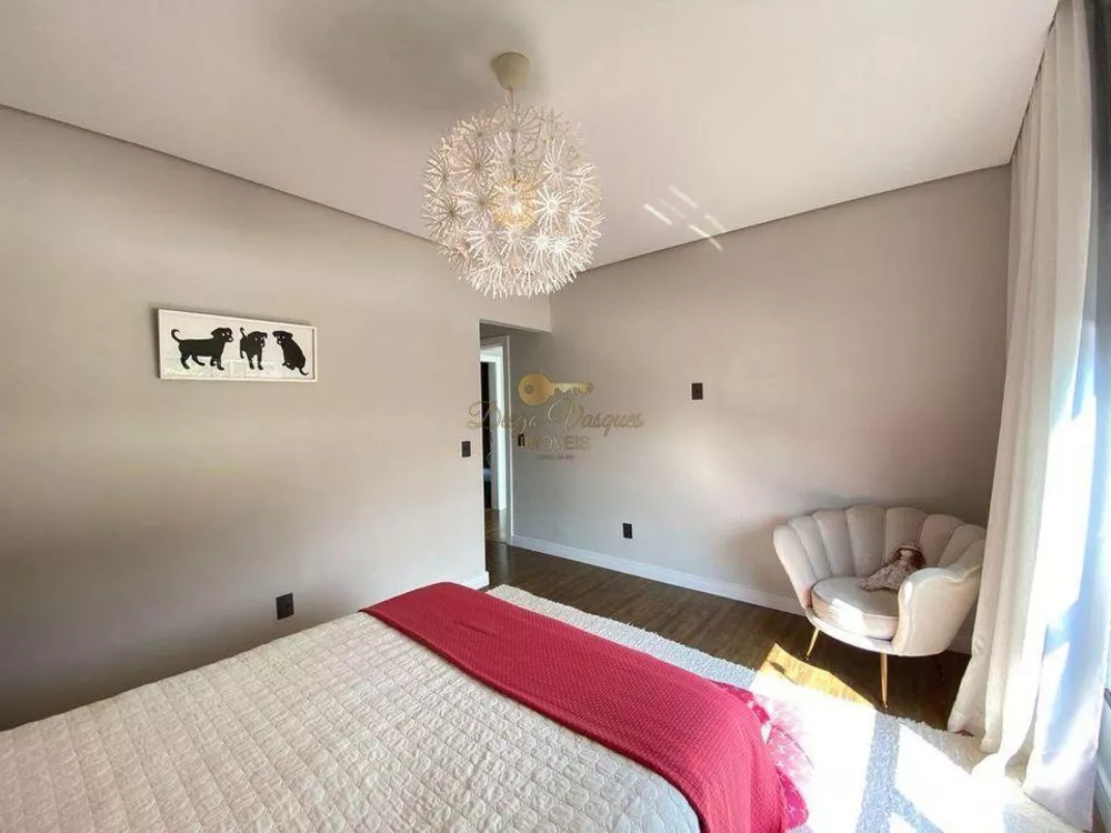 Casa, 3 quartos - Foto 22