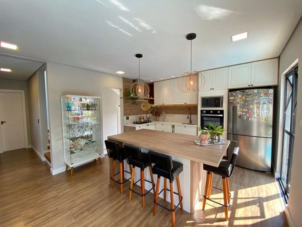 Casa, 3 quartos - Foto 15