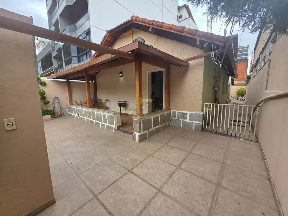 Casa, 3 quartos, 115 m² - Foto 26