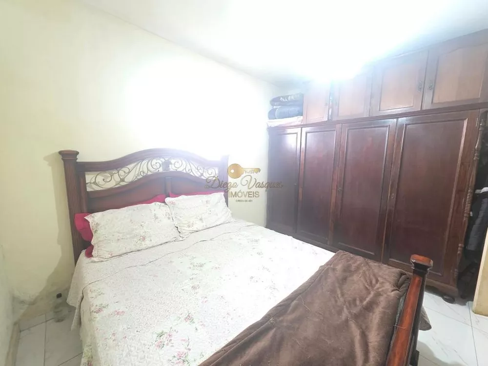 Casa, 3 quartos, 115 m² - Foto 11