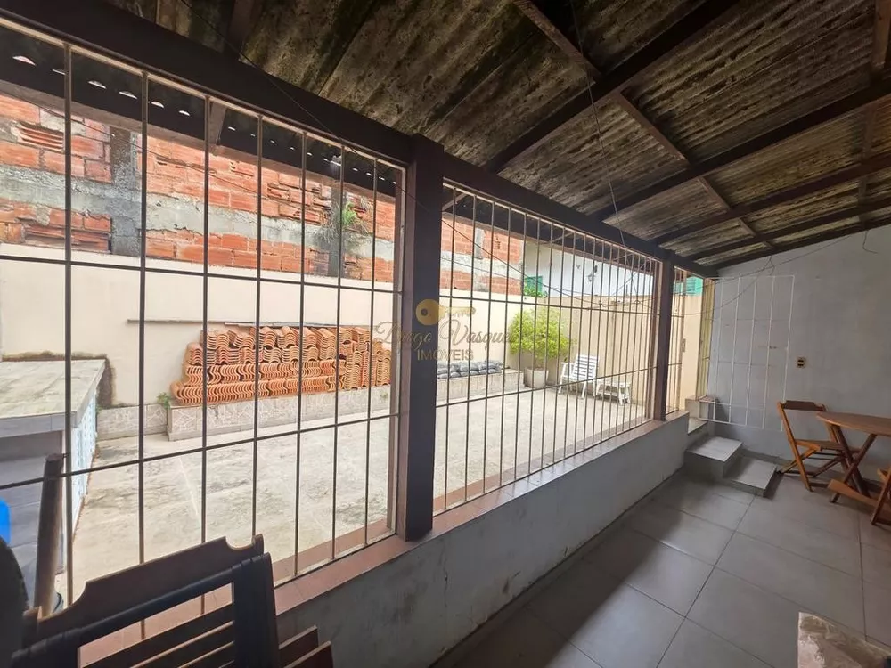 Casa, 3 quartos, 115 m² - Foto 24