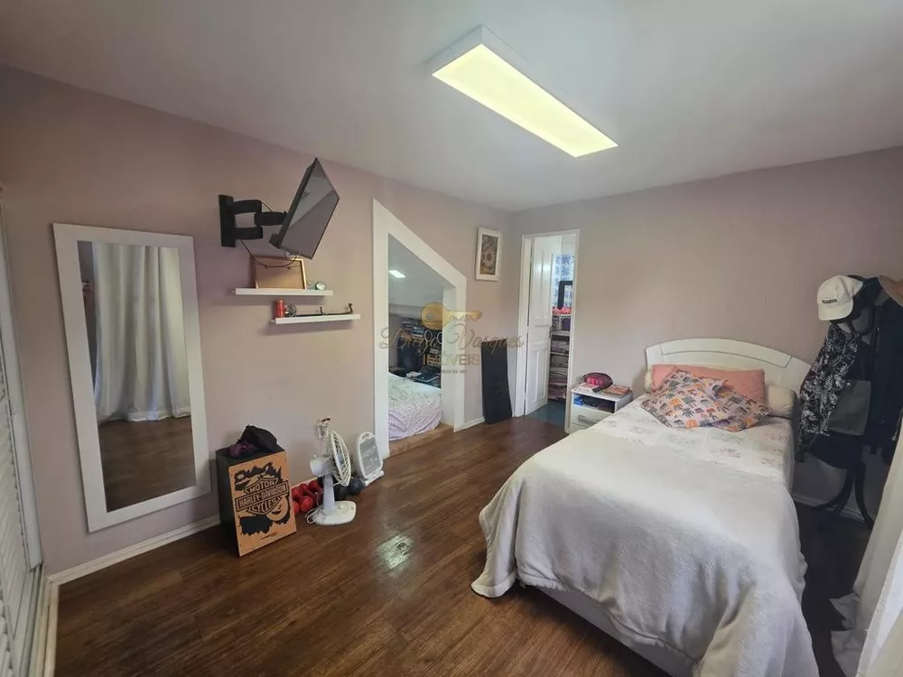 Casa, 3 quartos, 115 m² - Foto 21