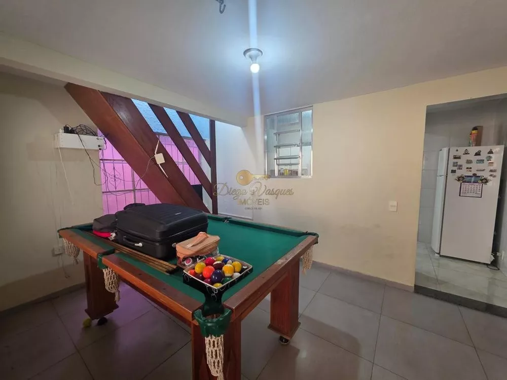 Casa, 3 quartos, 115 m² - Foto 16