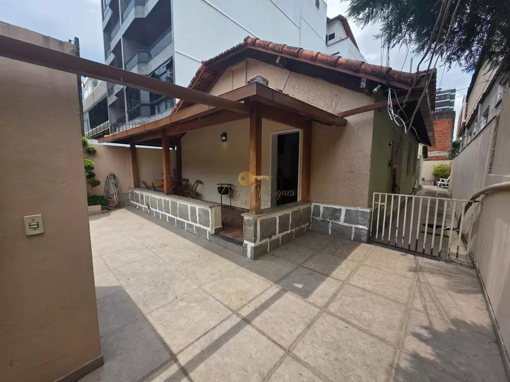 Casa, 3 quartos, 115 m² - Foto 2