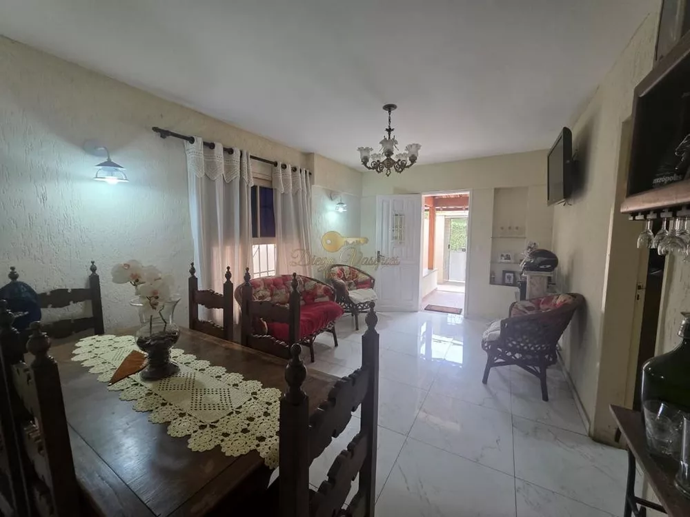 Casa, 3 quartos, 115 m² - Foto 6