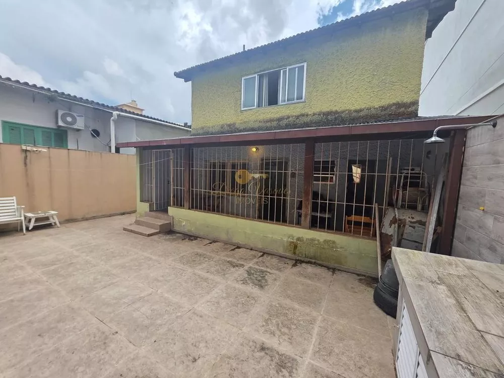 Casa, 3 quartos, 115 m² - Foto 29