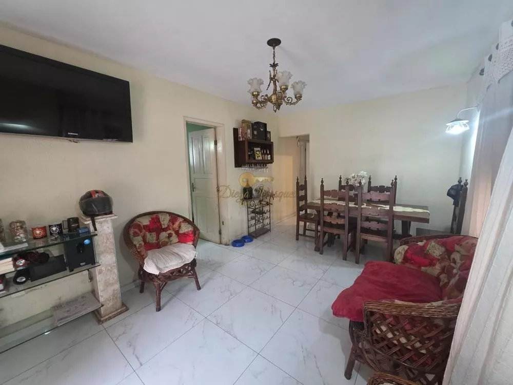 Casa, 3 quartos, 115 m² - Foto 5