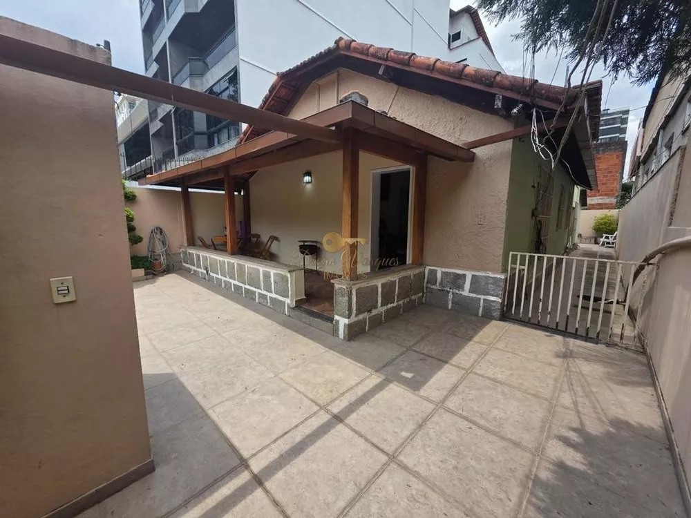 Casa, 3 quartos, 115 m² - Foto 30