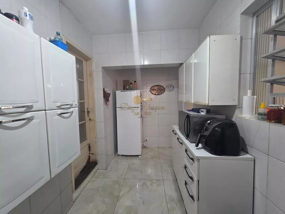 Casa, 3 quartos, 115 m² - Foto 13