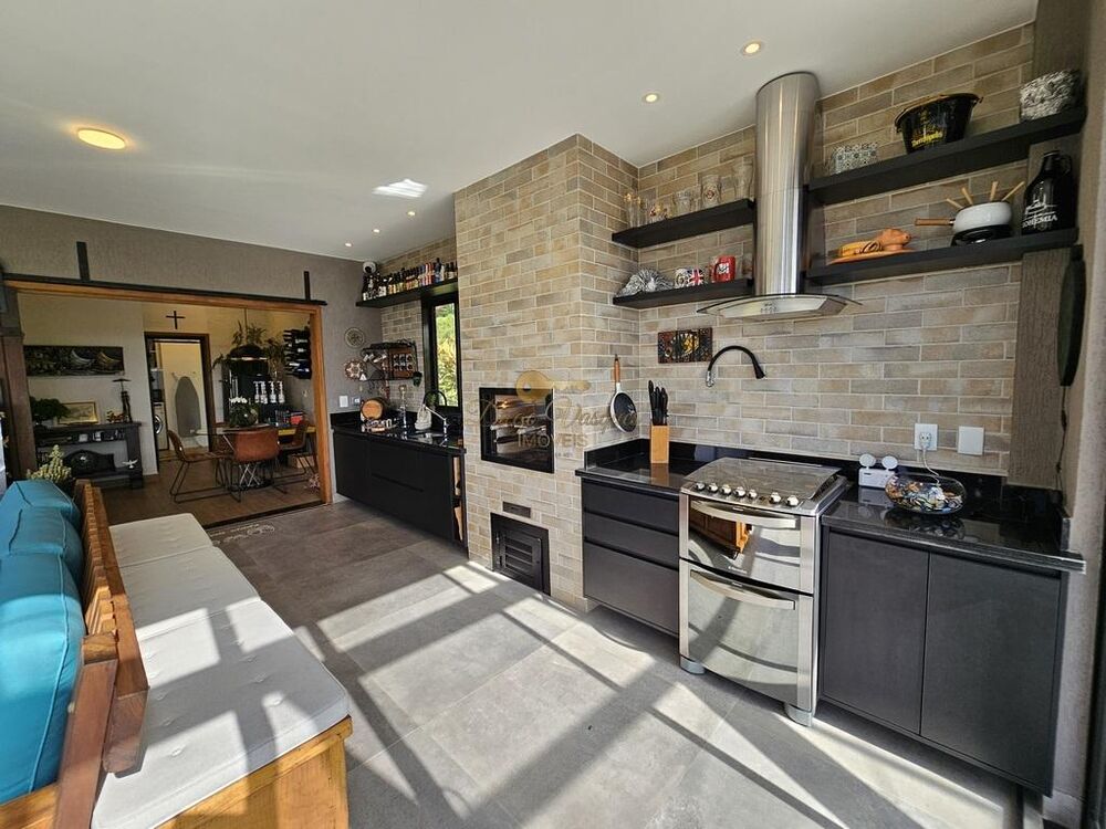 Casa de Condomínio, 4 quartos - Foto 19