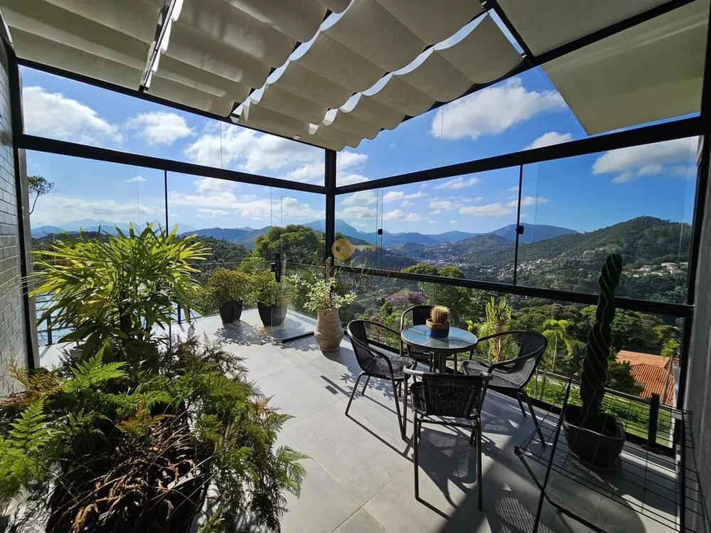 Casa de Condomínio, 4 quartos - Foto 35