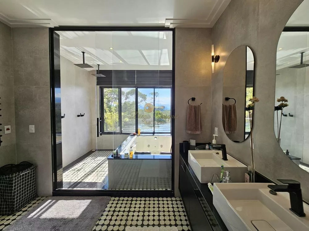 Casa de Condomínio, 4 quartos - Foto 38