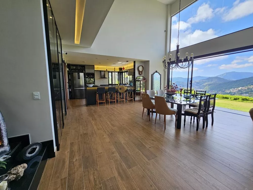 Casa de Condomínio, 4 quartos - Foto 11