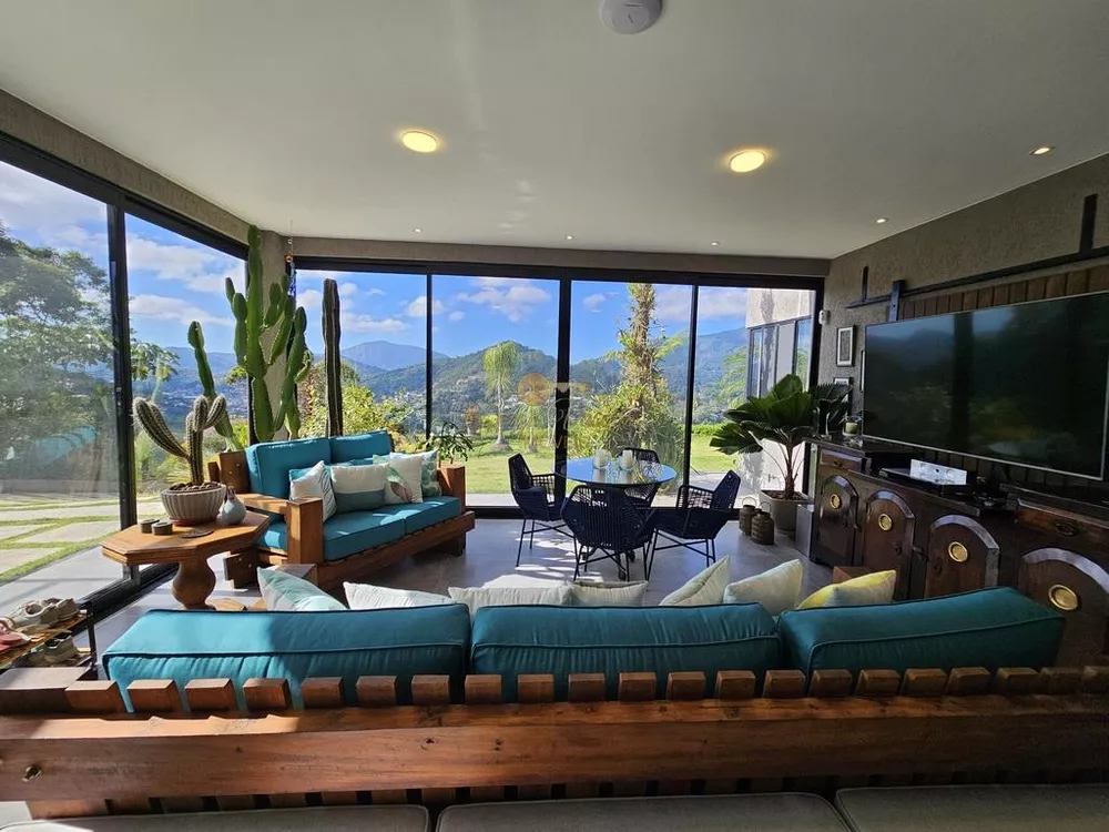 Casa de Condomínio, 4 quartos - Foto 22